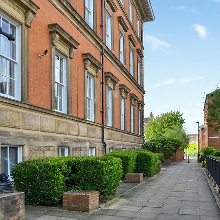 County House Apartment - 27911 ヨーク エクステリア 写真