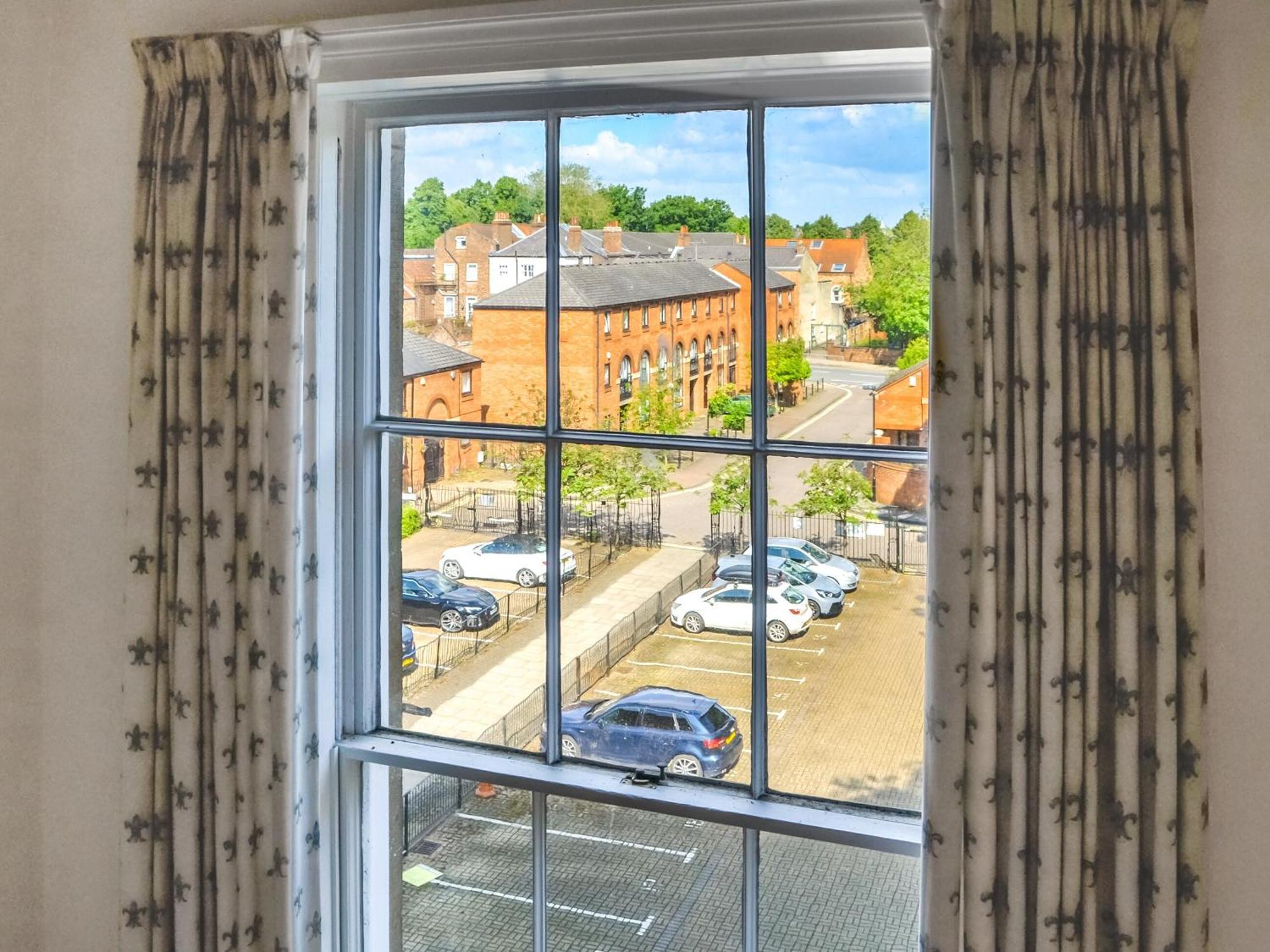 County House Apartment - 27911 ヨーク エクステリア 写真