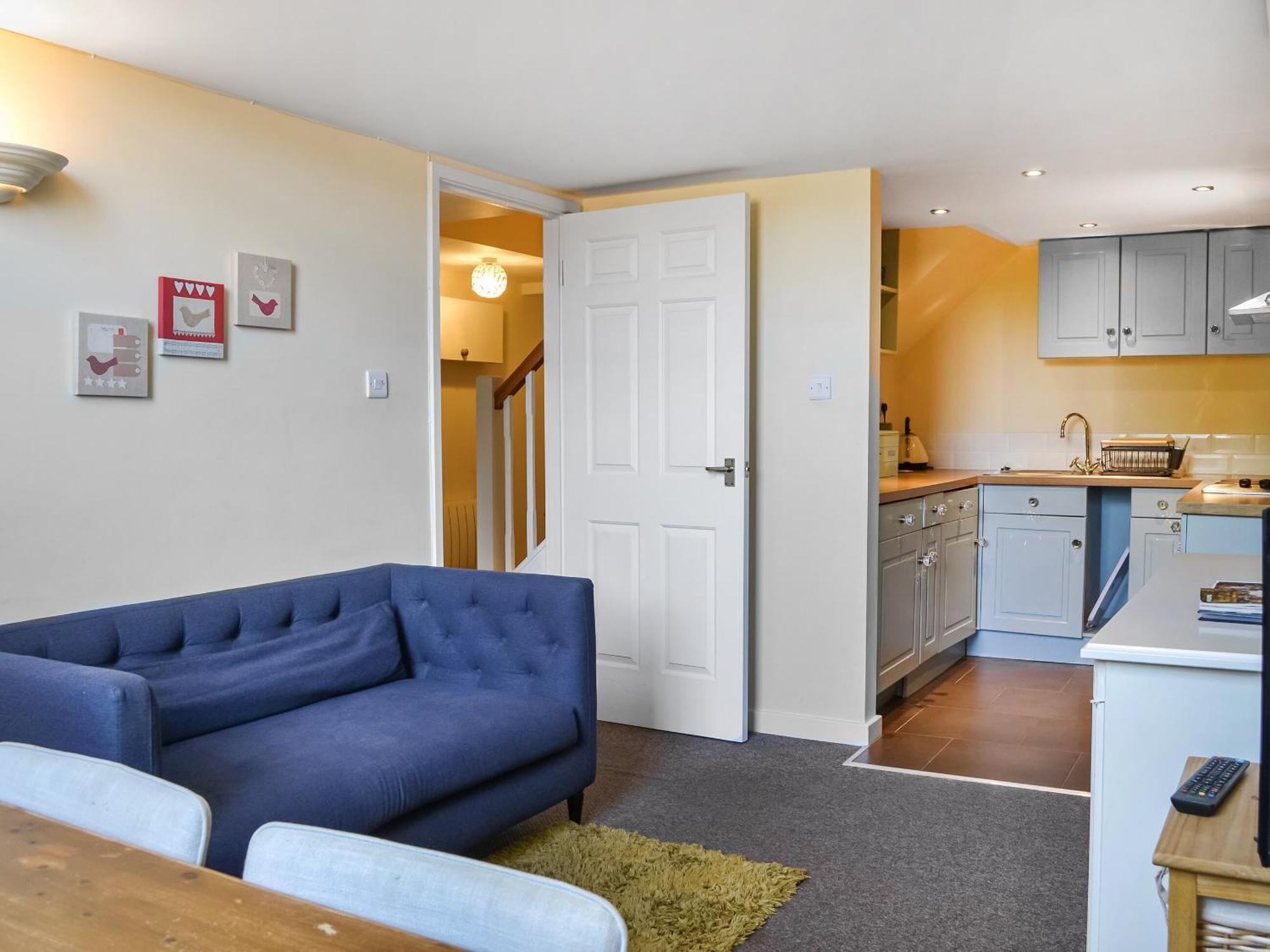 County House Apartment - 27911 ヨーク エクステリア 写真