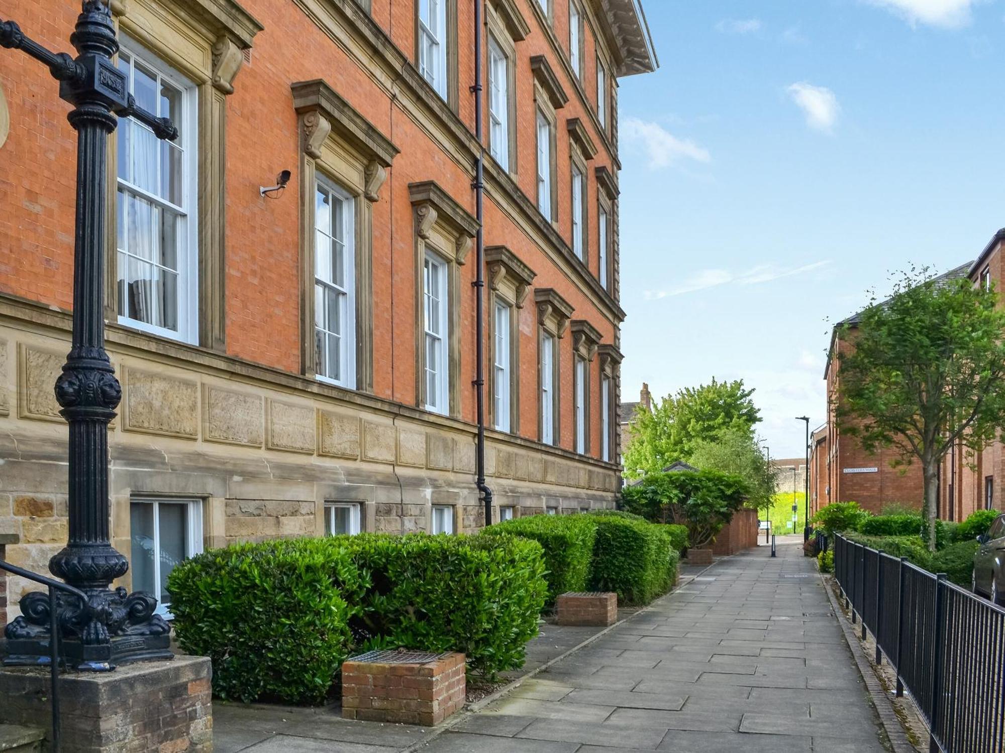 County House Apartment - 27911 ヨーク エクステリア 写真